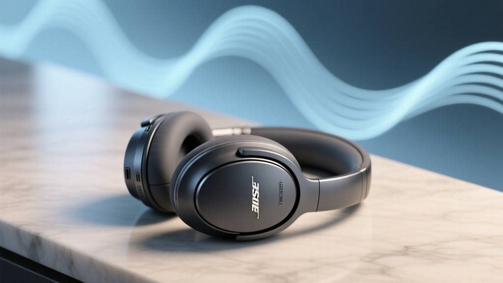 How to Reset Bose Wireless Headphone Bluetooth in Under 90 Seconds (Without Losing Your Saved Devices or Sound Profiles)
