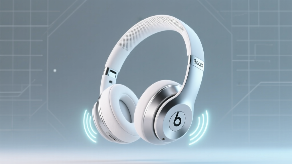 How Do Beats By Dr. Dre Studio Wireless Headphones Work? The Truth Behind the Hype (No Marketing Fluff — Just Signal Flow, Battery Science & Real-World Bluetooth Behavior)