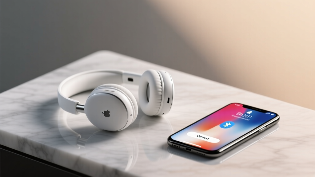 How Do You Turn Wireless Headphones On iPhone X? (5-Second Fix for Bluetooth Pairing Failures, Battery Confusion & That 'No Device Found' Panic)