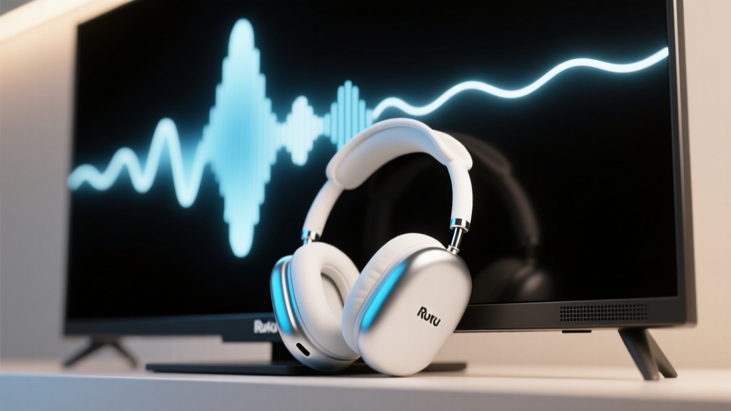 Can You Use Wireless Headphones on Roku TV? Yes—But Only If You Avoid These 4 Critical Setup Mistakes (Most Users Miss #3)