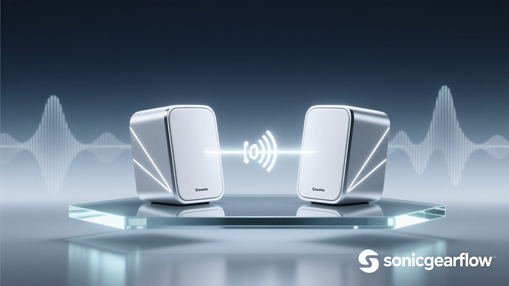 Can You Bluetooth to Two Speakers? Yes—But Only If You Know These 5 Critical Compatibility Rules (Most Users Get #3 Wrong)