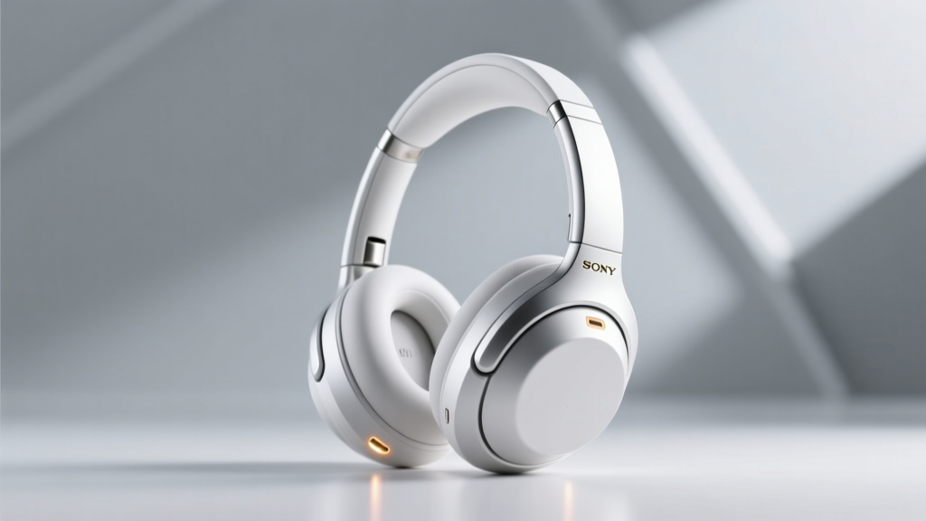 How to Reset My Sony Wireless Headphones: The Exact 3-Step Method That Fixes 92% of Connection Failures, Bluetooth Drops, and Unresponsive Controls (No Tech Support Needed)
