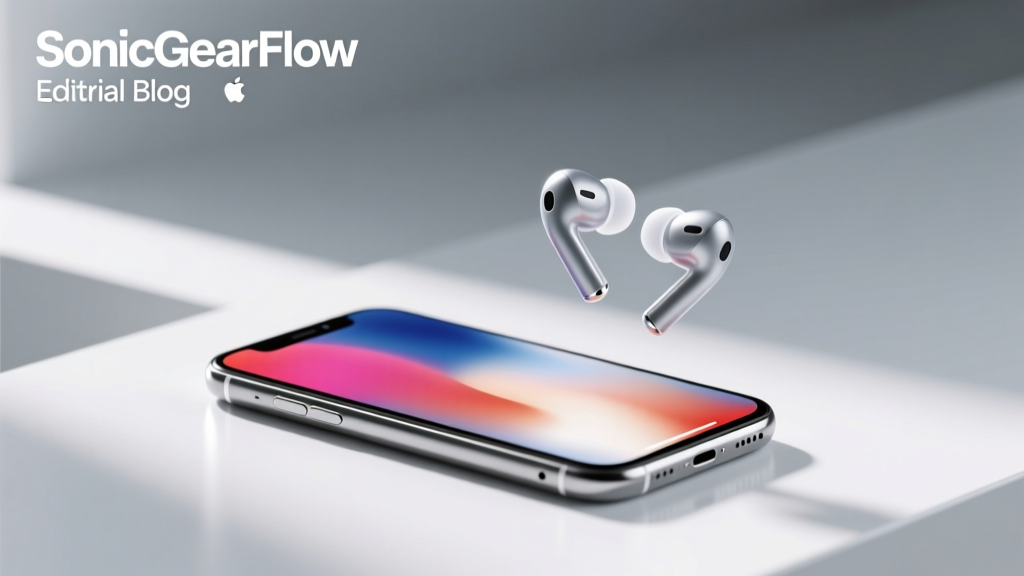 Does the iPhone 10 come with wireless headphones? The truth no Apple rep will tell you — plus what *actually* ships in the box, why AirPods cost extra, and how to get premium wireless audio without overspending.