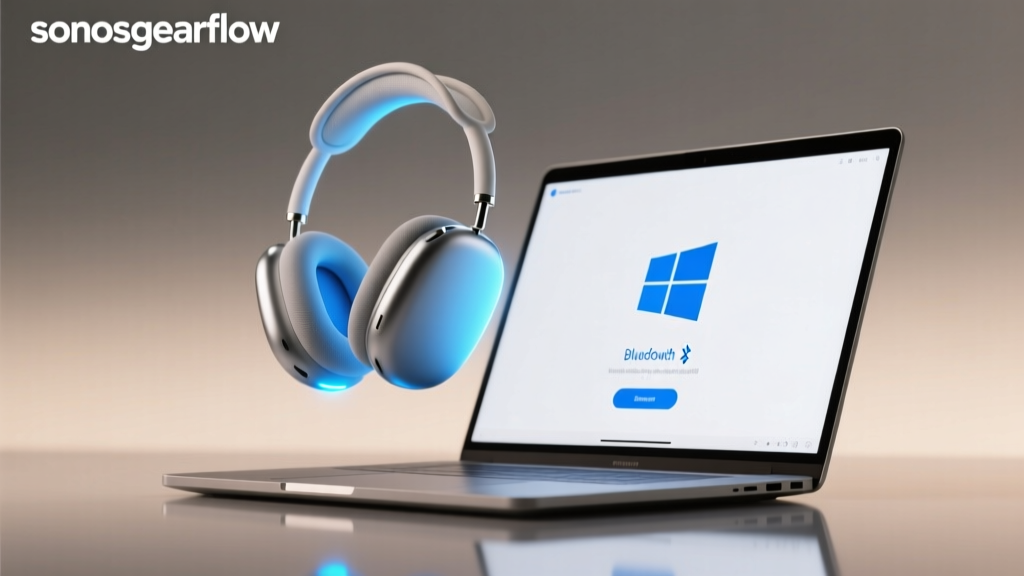 How to Connect a Wireless Headphone to Windows 10 in Under 90 Seconds (Even If Bluetooth Keeps Failing or Shows 'Not Supported' Errors)