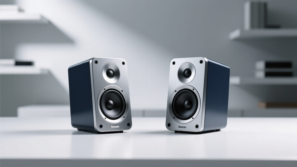 Yes, There Are Stereo Bluetooth Speakers—But Most Don’t Deliver True Stereo Imaging (Here’s How to Spot the Real Ones, Not Just ‘Dual Speaker’ Marketing Hype)