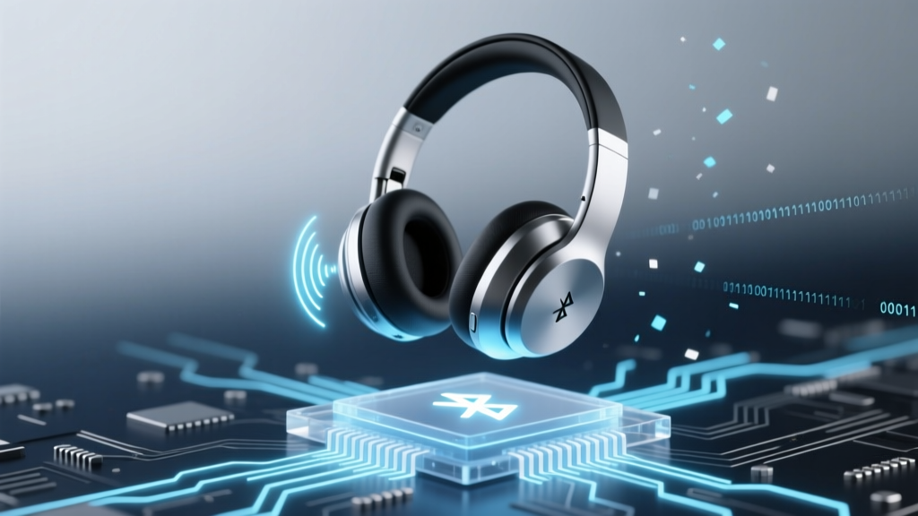 Will Computers Confuse Wireless Headphones? The Truth Behind Bluetooth Dropouts, Audio Switching Glitches, and Why Your Laptop Keeps 'Forgetting' Your Earbuds (Spoiler: It’s Not Magic—It’s Signal Stack Mismanagement)