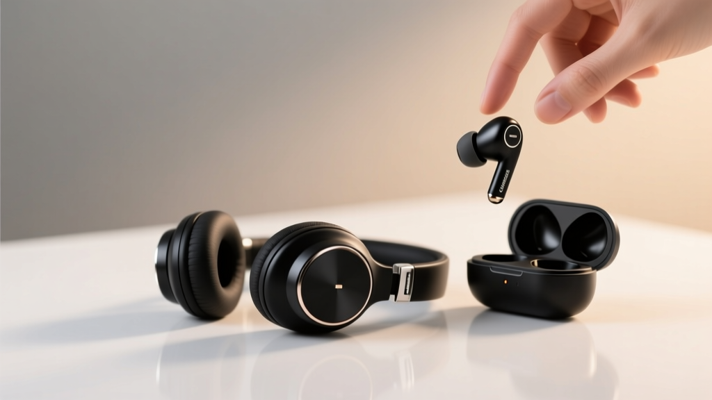 How to Reset Powerbeats Pro Wireless Headphones in Under 90 Seconds (No App, No PC — Just Your Fingers & Patience)