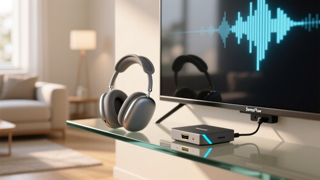 Will wireless headphones work with my TV? Yes — but only if you match the right transmitter type to your TV’s output ports, avoid latency traps, and bypass Bluetooth limitations most users don’t know about.