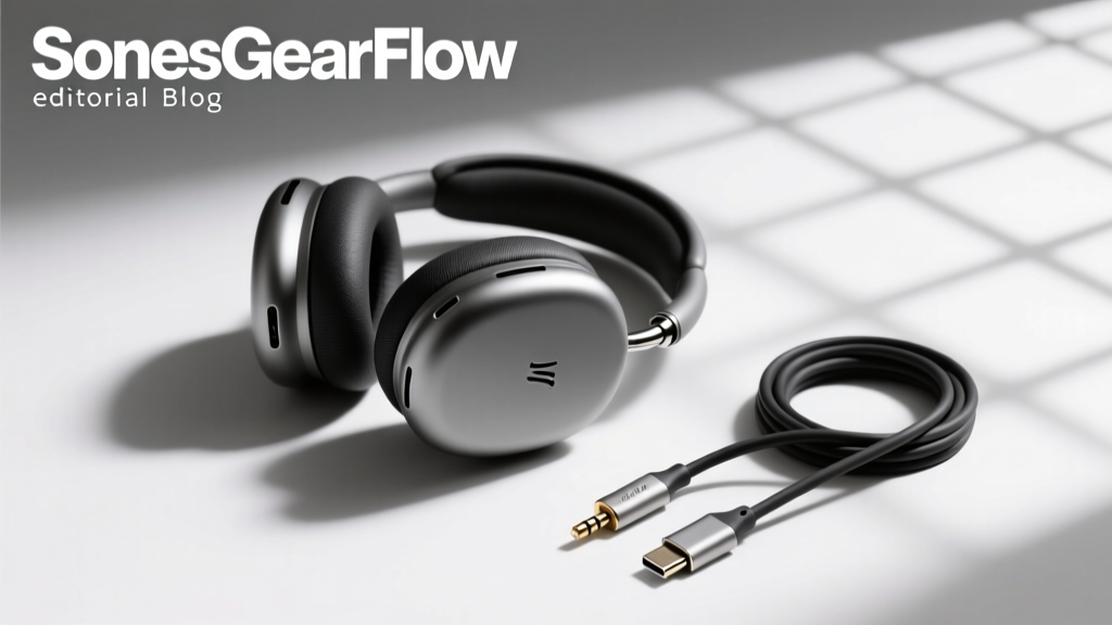 Do Headphone Cables Matter for Wireless Headphones? The Truth About Aux Cables, Charging Wires, and Why Your $5 Cable Might Be Sabotaging Your Sound Quality and Battery Life