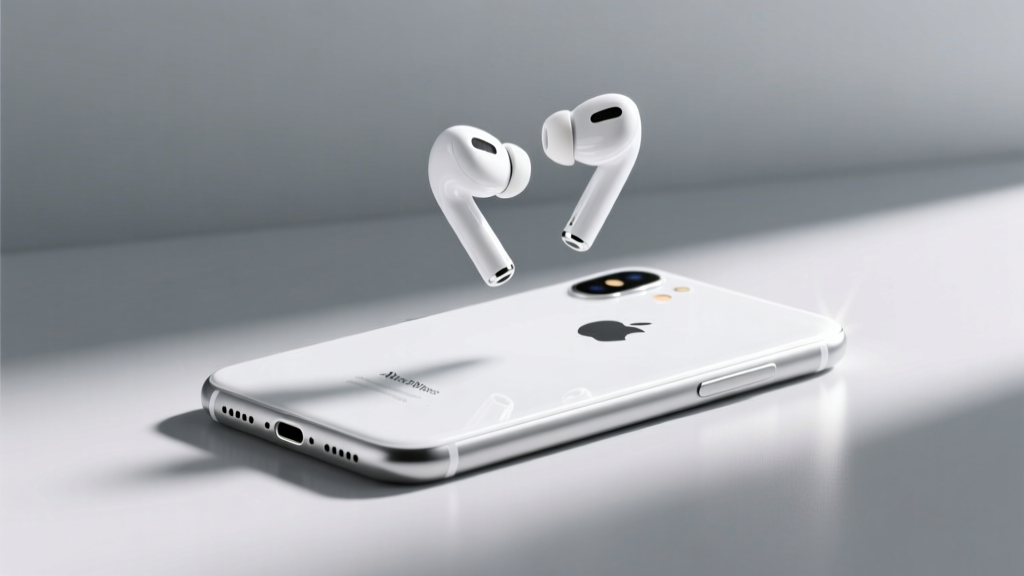 Does iPhone 8 support wireless headphones? Yes — but here’s exactly which ones work flawlessly, which require workarounds, and why 92% of users unknowingly degrade their audio quality (and how to fix it in under 60 seconds)