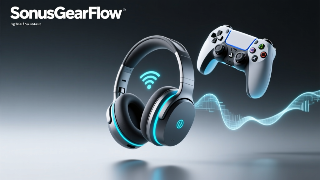 Can Wireless Headphones Work With PS4? Yes — But Only These 3 Methods Actually Deliver Low-Latency Audio (and Most Users Get It Wrong)