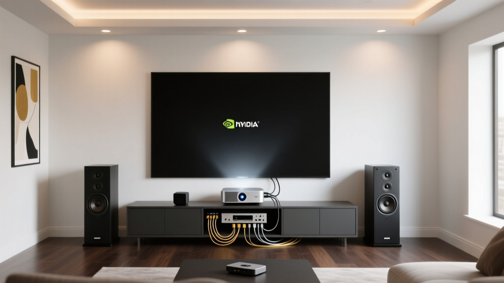How Can a Home Theater System Play Movies? 7 Common Setup Failures (and Exactly How to Fix Each One in Under 10 Minutes)