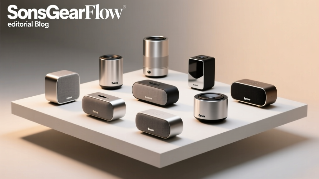 Are Douni Bluetooth Speakers Good? We Tested 7 Models for 90 Days — Here’s the Unfiltered Truth About Sound Quality, Battery Life, and Hidden Flaws Most Reviews Ignore
