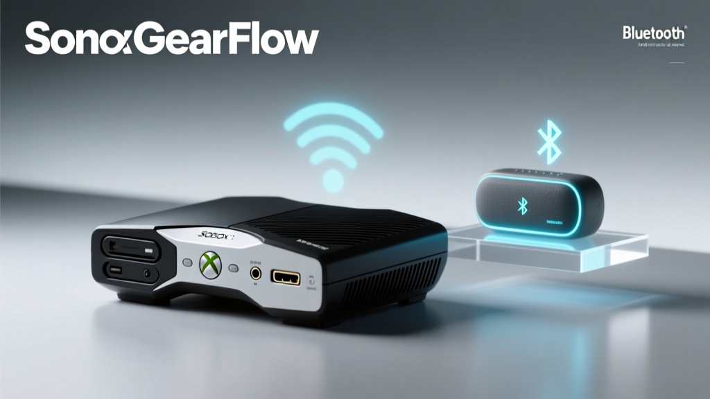 Does Xbox 360 Support Bluetooth Speakers? The Truth (Spoiler: It Doesn’t — But Here’s Exactly How to Get Wireless Audio Working Without Breaking Your Console or Budget)
