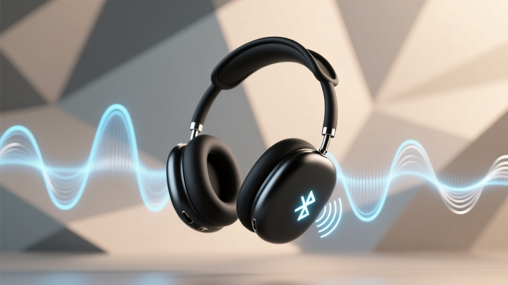 Do Wireless Headphones Sound Worse? The Truth Behind Bluetooth Latency, Codecs, and Real-World Listening Tests (Spoiler: It’s Not What You Think)