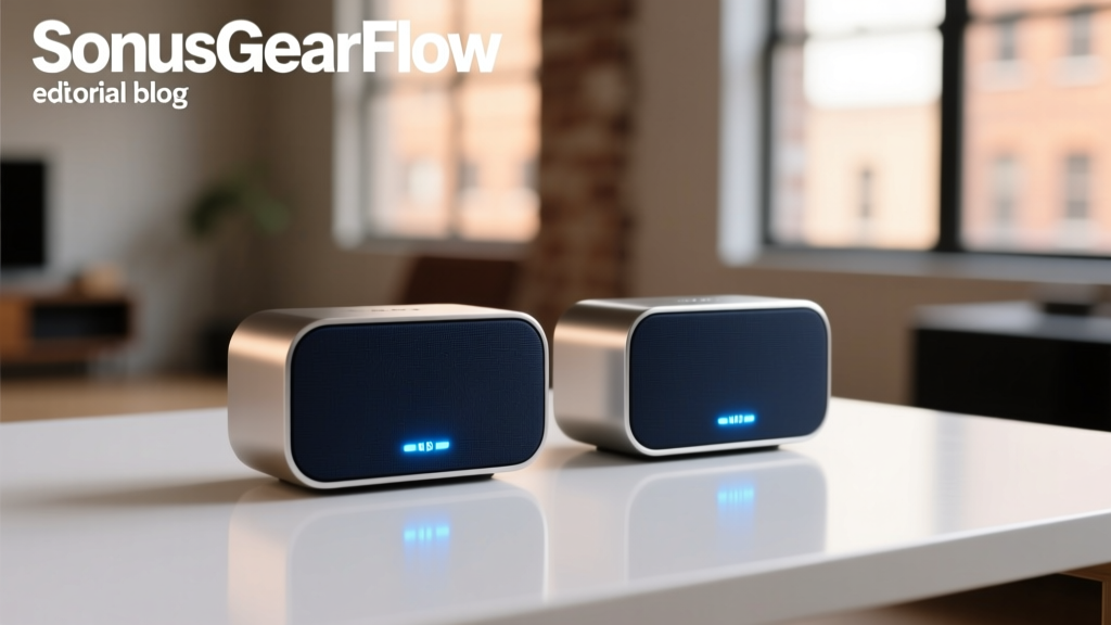 Can I connect two Bluetooth speakers together? Yes—but only if you know which method actually works (and which ones ruin stereo imaging, drain battery 3x faster, or cause lip-sync lag). Here’s the real breakdown by brand, OS, and speaker model.