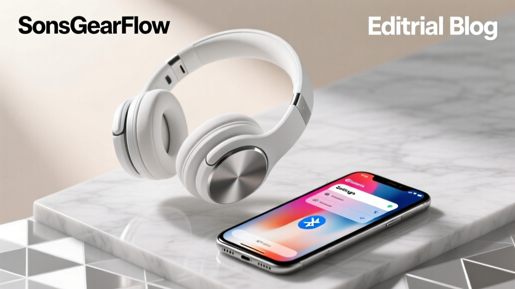 How Much Are Wireless Headphones for iPhone 7? (Spoiler: You Don’t Need $300 AirPods — Here’s Exactly What Works, What Doesn’t, and Why Most People Overpay by 62%)