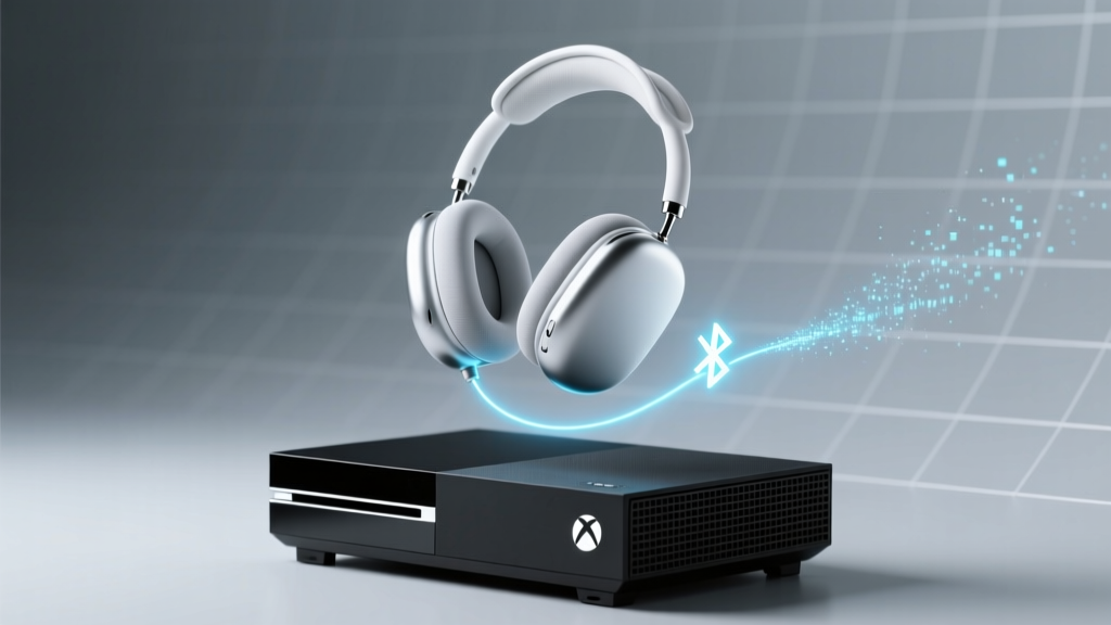 How to Connect Wireless Headphones to an Xbox One: The Truth No One Tells You (Spoiler: Bluetooth Doesn’t Work — Here’s What Actually Does, Step-by-Step)