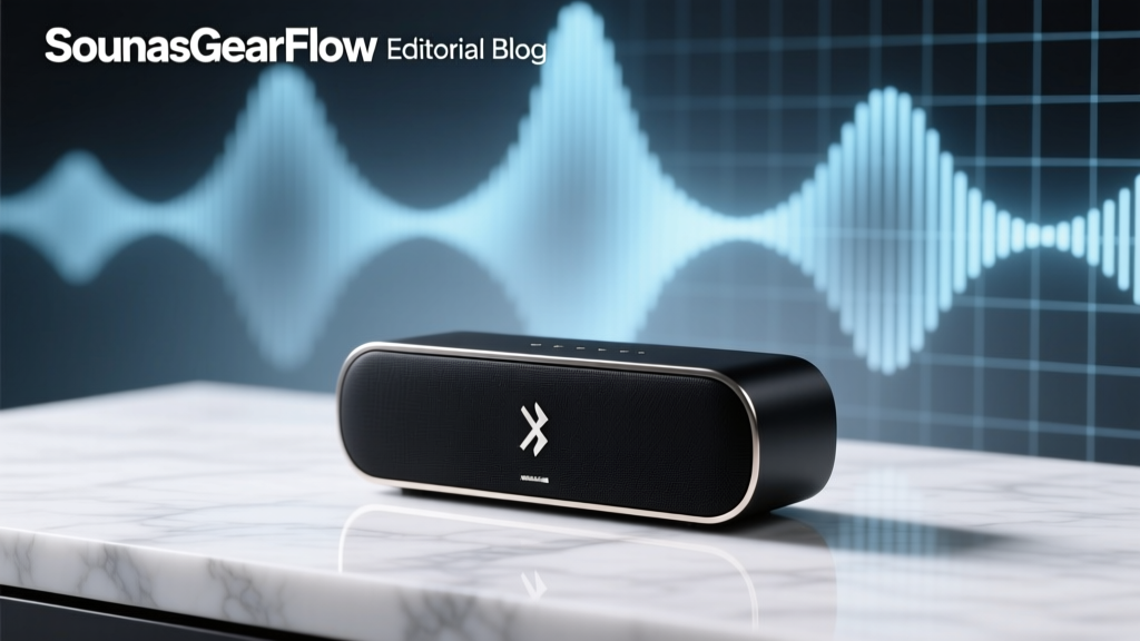 Who Invented Bluetooth Speakers Best? The Truth Behind the 'Inventor' Myth—and Which Brands Actually Deliver Real-World Sound Quality, Battery Life, and Durability in 2024 (Not Just Marketing Hype)