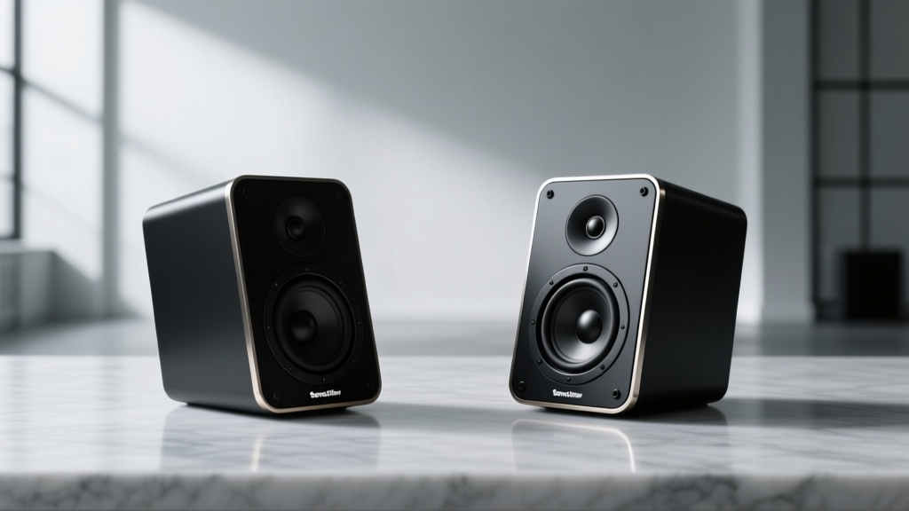 How to Connect 2 Bluetooth Speakers: The Truth No One Tells You (It’s NOT About 'Stereo Mode' — Here’s What Actually Works in 2024)