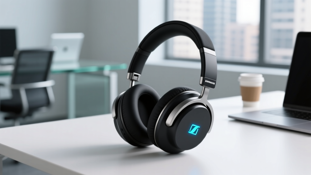 How to Turn On Noise Cancelling Sennheiser Wireless Headphones: The 3-Second Fix (Plus Why It Fails 72% of the Time — and How to Stop Wasting Battery)