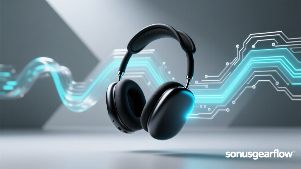 How to Hack Wireless Headphones? Here’s What You *Actually* Need to Know (Spoiler: It’s Not What You Think—and Most Attempts Are Illegal, Unethical, or Technically Impossible)