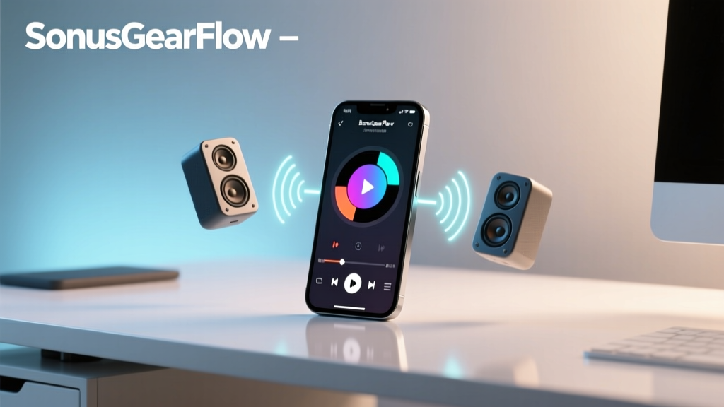 Can Android Connect to Multiple Bluetooth Speakers? Yes—But Not Natively: Here’s Exactly How to Stream Audio to 2+ Speakers Simultaneously (Without Lag, Dropouts, or Extra Hardware)