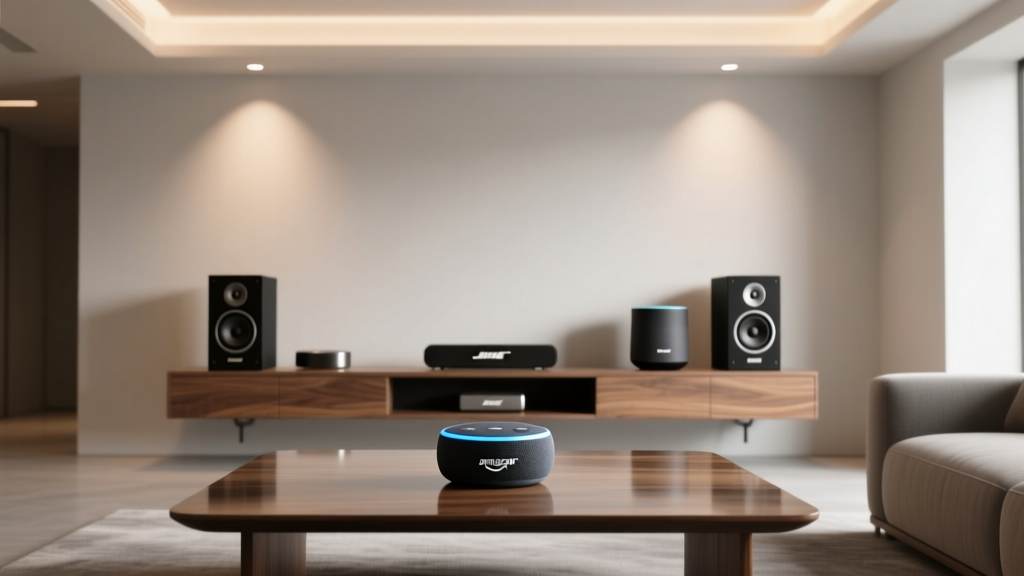 Can I Add Multiple Bluetooth Speakers to Amazon Echo? The Truth About Stereo Pairing, Multi-Room Audio, and Why Most Users Hit a Hard Limit (and What Actually Works in 2024)