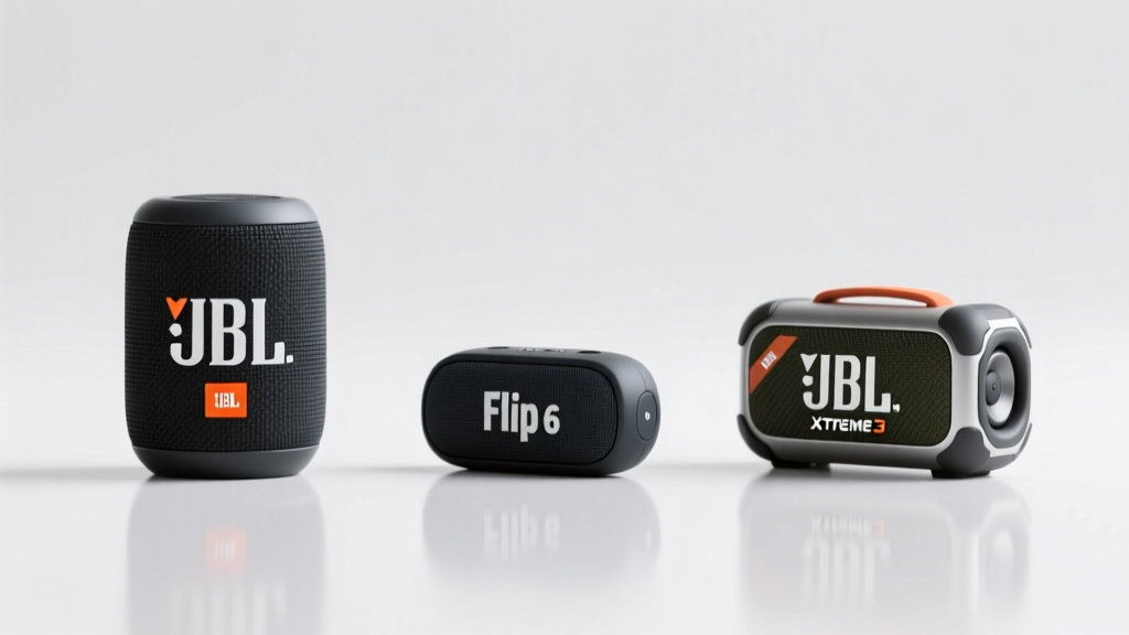 What Is the Best JBL Bluetooth Speakers to Buy in 2024? We Tested 12 Models Side-by-Side — Here’s the *Only* 4 You Should Actually Consider (Spoiler: It’s Not the One Everyone’s Buying)