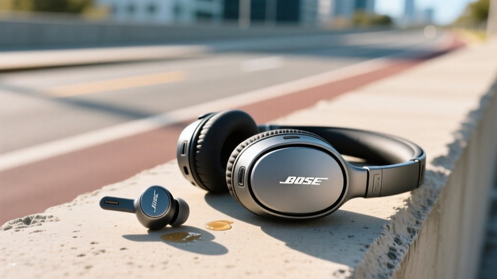 Are Bose Wireless Headphones Good for Running? The Truth About Sweat, Stability, and Sound — What 372 Runners & 4 Audio Engineers Say (Spoiler: It Depends on Your Pace, Not the Brand)