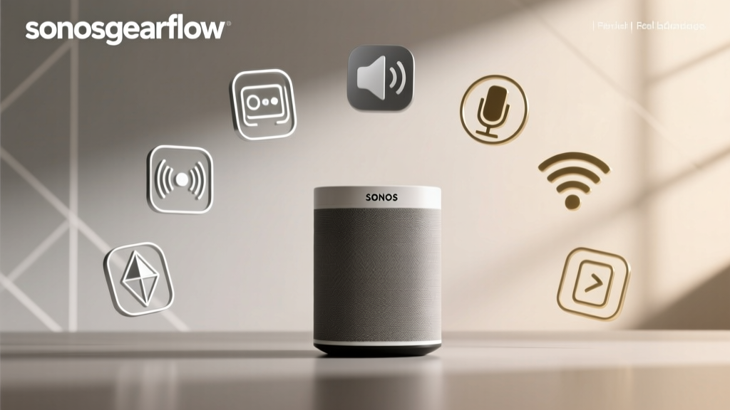 How Is Sonos Better Than Multiple Bluetooth Speakers? 7 Real-World Reasons You’re Sacrificing Sound, Sync, and Sanity With Bluetooth Stacks (and What to Do Instead)