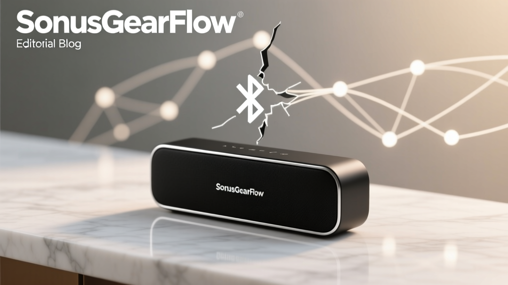 Do You Need Internet for Bluetooth Speakers to Work? The Truth Is Simpler (and More Empowering) Than You Think — Here’s Exactly What Connects, What Doesn’t, and Why Your Wi-Fi Has Zero Role in That Crisp Bass You Just Heard