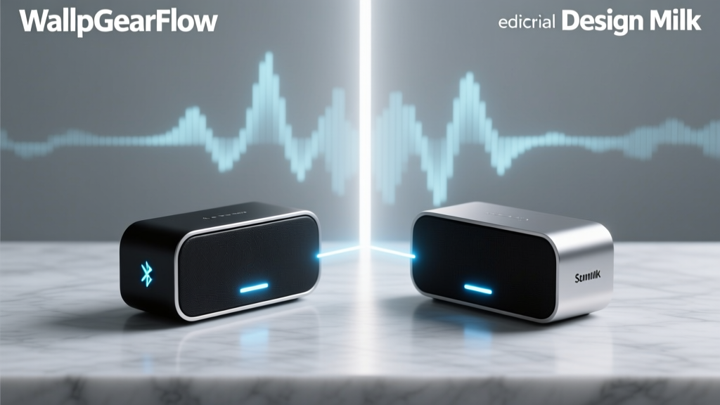 Can You Connect Two Bluetooth Speakers to Alexa? Yes—But Not How Most People Think (Here’s the Exact Working Method That Avoids Audio Lag, Dropouts, and Alexa’s Hidden Limitations)
