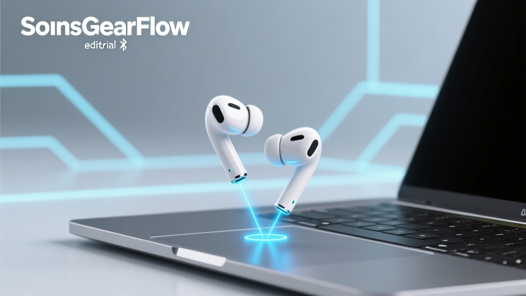 How to Connect Wireless Apple Headphones to PC in 2024: The Only Guide You’ll Need (No Bluetooth Failures, No Driver Confusion, Just Working Audio in Under 90 Seconds)