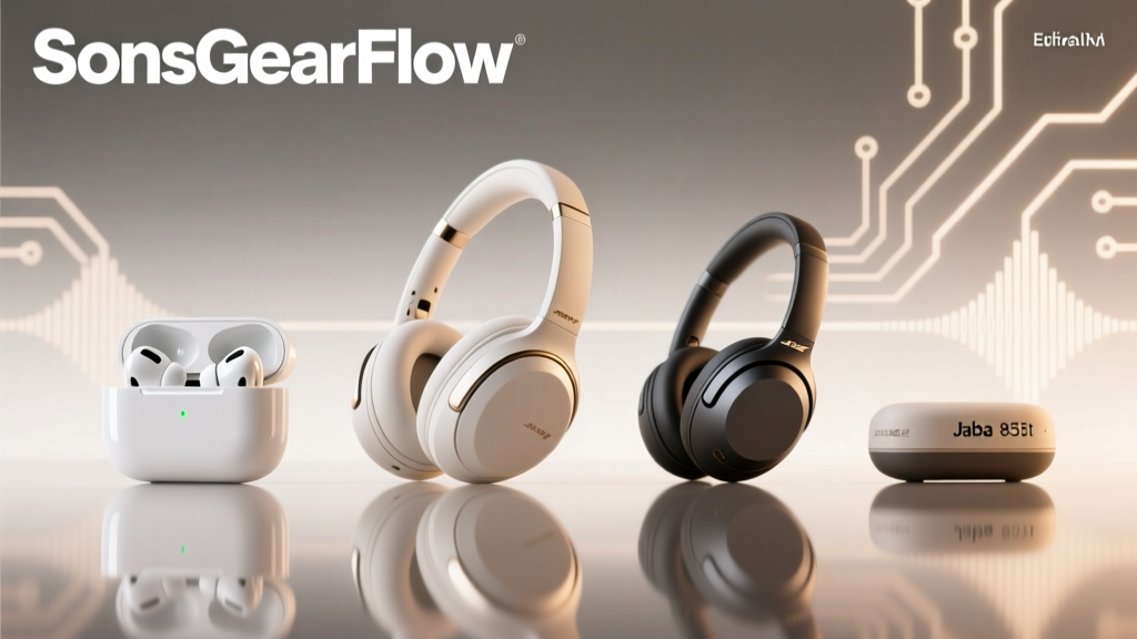How to Change Wireless Headphone Name in 2024: The Exact Steps for AirPods, Sony, Bose, Jabra & Samsung (No App Glitches, No Reset Required)