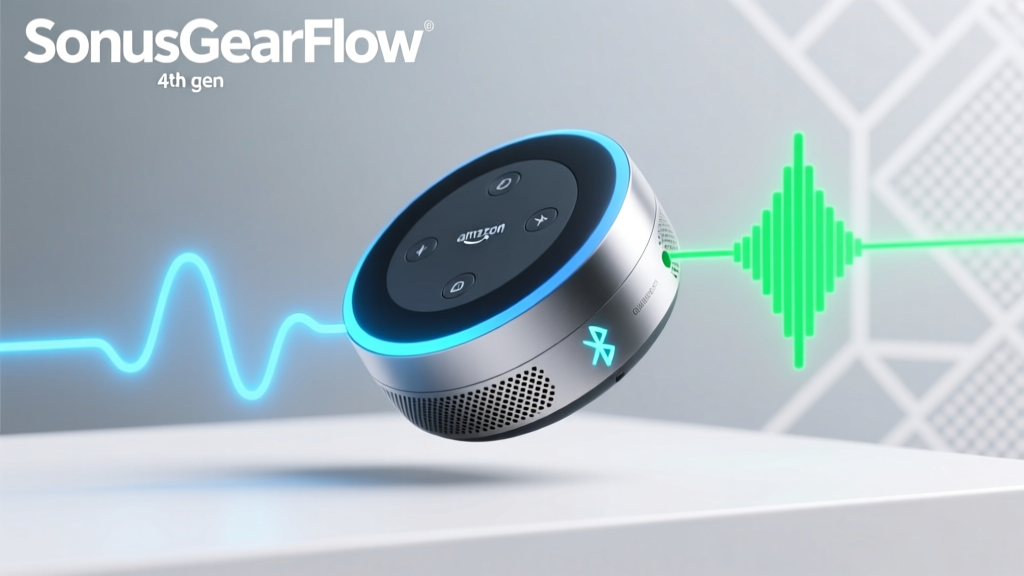 Yes, Your Echo Dot *Can* Use Bluetooth AND Its Built-in Speakers Simultaneously—Here’s Exactly How to Set It Up Without Audio Dropouts, Lag, or Confusion (Plus When You Shouldn’t)