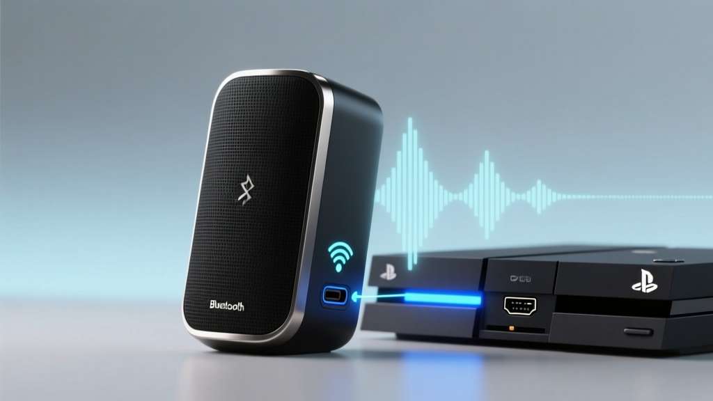 Can You Use Bluetooth Speakers on PS4? The Truth About Audio Lag, Workarounds, and Why Most 'Plug-and-Play' Claims Are Misleading (Spoiler: It’s Not Native — But Here’s Exactly How to Make It Work)