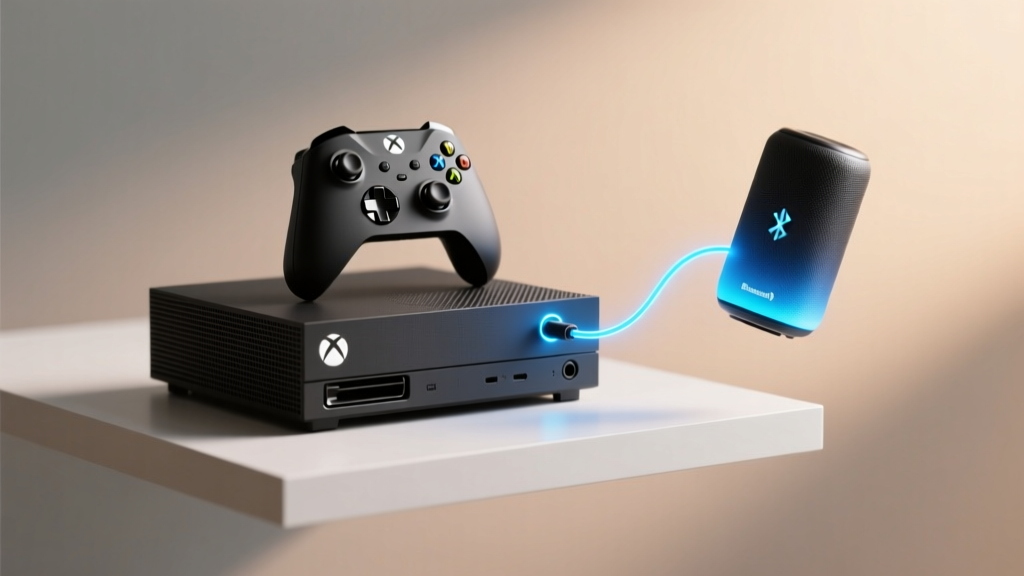 Can You Connect Xbox to Bluetooth Speakers? The Truth (Spoiler: Not Natively — But Here’s Exactly How to Do It Without Lag, Dropouts, or Buying New Gear)