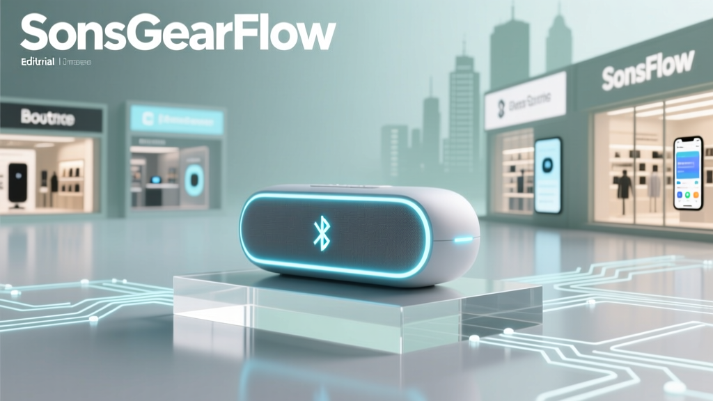 Who Sells Bluetooth Speakers Near Me? Here’s Exactly Where to Go — Plus How to Avoid Overpaying, Getting Fake 'Waterproof' Models, or Buying Speakers That Sound Worse Than Your Phone