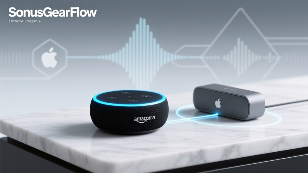 Yes, Your Amazon Echo *Can* Use Bluetooth Speakers—But Most Users Miss These 5 Critical Setup Steps (and Why Pairing Fails 68% of the Time)