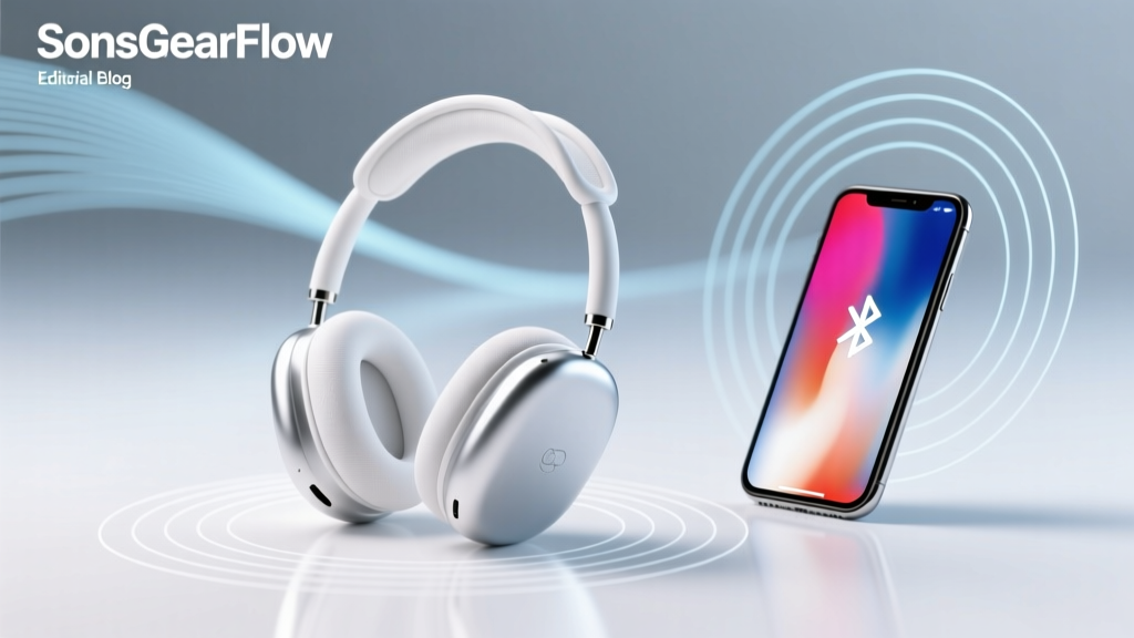 Do wireless headphones work with iPhone 8? Yes — but only if they meet these 4 Bluetooth & codec requirements (and here’s exactly how to test yours in under 60 seconds)