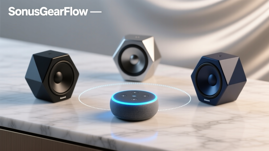 Can You Hook Up Amazon Dot With Multiple Bluetooth Speakers? The Truth: It’s Possible—but Not How You Think (Here’s the Exact Setup That Actually Works in 2024)