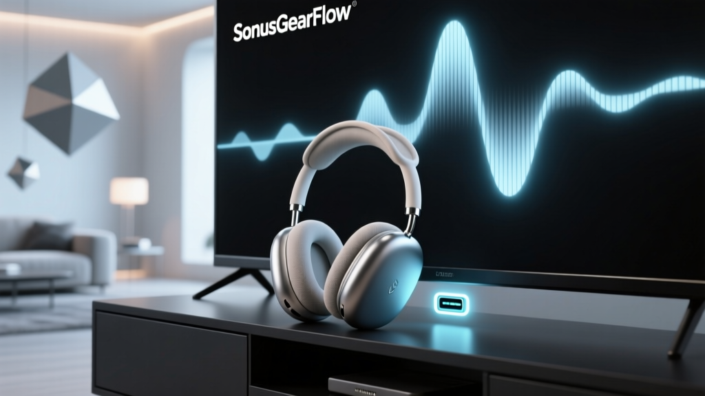 How to Connect Wireless Headphones to TV with USB: The Truth Is, You Almost Never Can—Here’s What Actually Works (and Why USB Alone Fails Every Time)