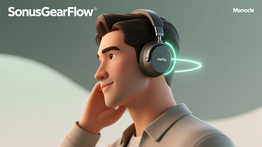 How to Connect to Jabra Wireless Headphones in Under 90 Seconds (Even If You’ve Tried 3 Times & Failed — Here’s What You’re Missing)