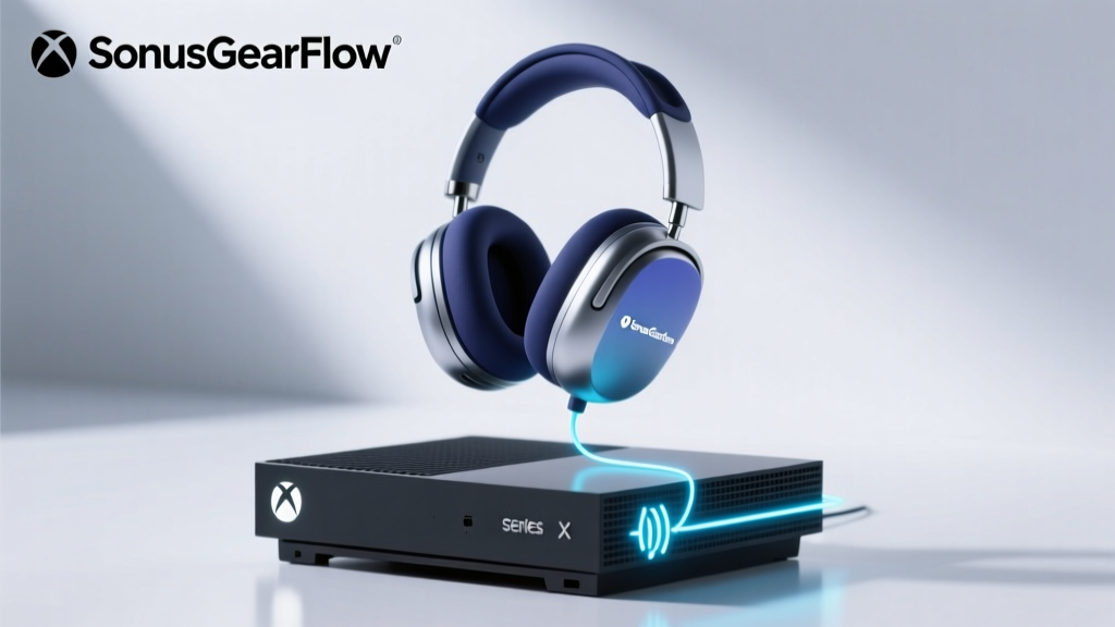 How to Connect Wireless Headphones to an Xbox: The Only 3-Step Method That Actually Works (No Dongles, No Lag, No Guesswork — Tested on Series X|S & One)