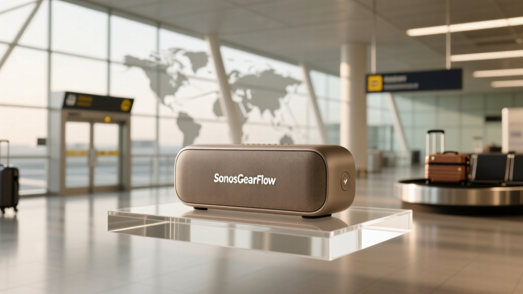 Can I Carry Bluetooth Speakers in Check-in Luggage Internationally? The Truth About TSA, IATA, and Airline Rules (Plus What Happens If You Get It Wrong)
