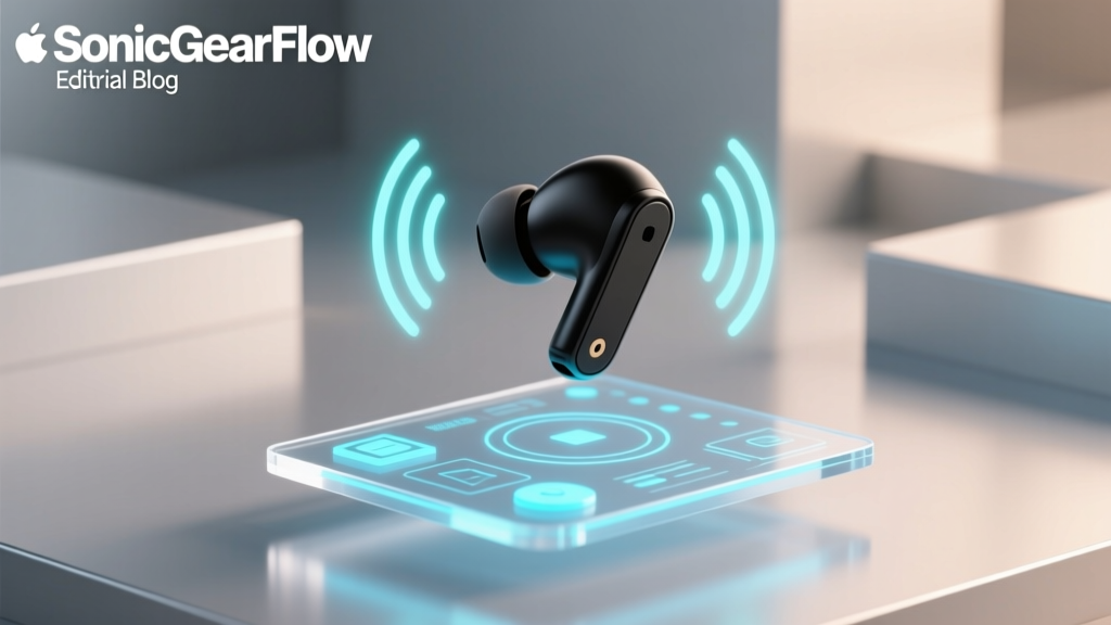 Stuck in Bluetooth Limbo? Here’s the Exact 4-Step Fix (No Resets, No Guesswork) to Connect Your Turbo Wireless SoundWhiz Running Headphones to Bluetooth — Even If They Keep Flashing Red or Won’t Appear in Device Lists
