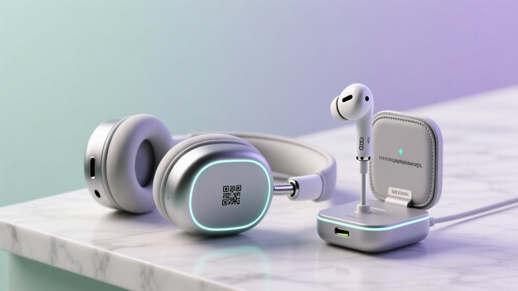 Where Can You Find Your Wireless Headphone Information? 7 Hidden Spots Most Users Miss (Including Firmware Version, Battery Health & Pairing Logs)