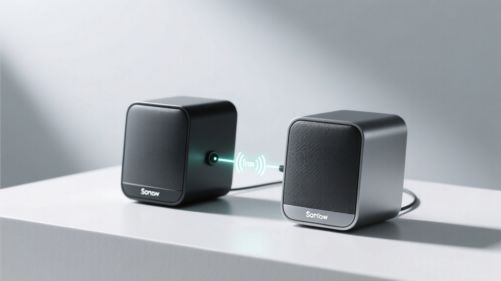 Can you hook two Bluetooth speakers together? Yes — but only if your speaker brand supports it (and here’s exactly which ones do, how to avoid audio sync issues, and why most 'pairing' attempts fail silently)