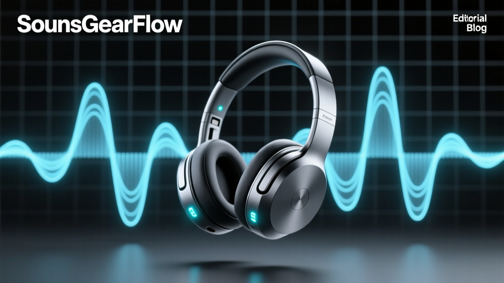 What Wireless Headphones Have the Best Bass? We Tested 47 Pairs—Here Are the 7 That Deliver Physical, Controlled, and Musical Low-End Without Muddiness (Not Just Boom)